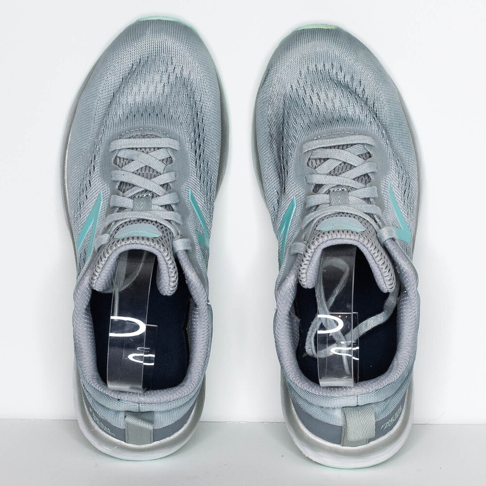 New Balance Women's Fresh Foam Arishi 3 Running Shoes Sneakers Gray Size 9 | AM - Picture 5 of 6
